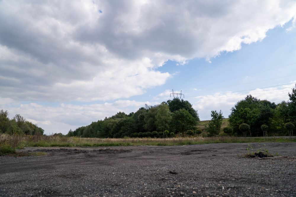 Nowy parking i toaleta pojawią się przy Żelaznym Szlaku Rowerowym